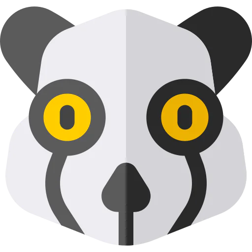 Lemur icon