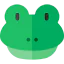 Frog іконка 64x64