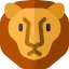 Lion icon 64x64