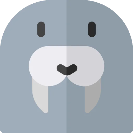 Walrus icon