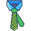 Dress coat icon 64x64