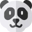 Panda icon 64x64