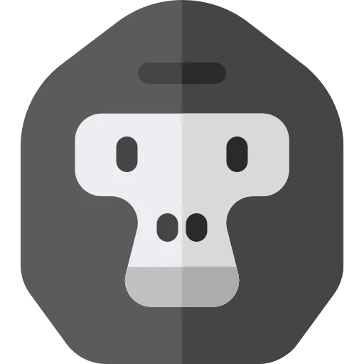 Gorilla icon