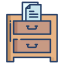 Drawer icon 64x64