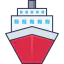 Ship icon 64x64