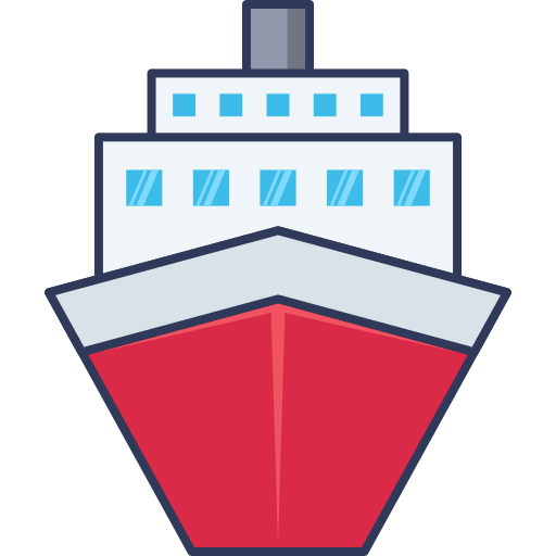 Ship icon