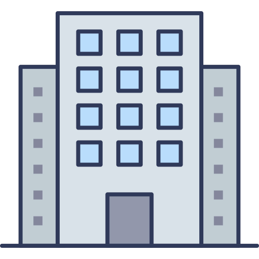 Building icon