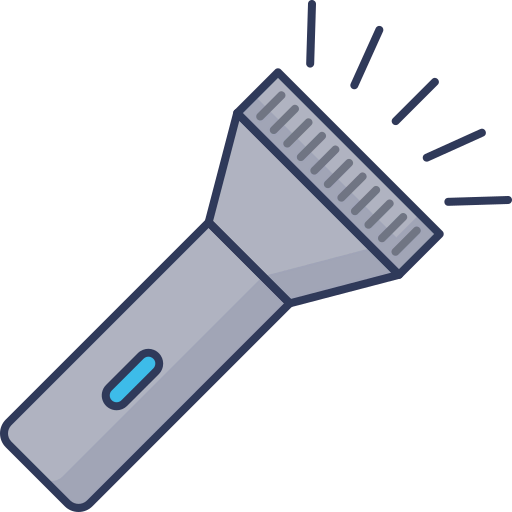 Torchlight icon