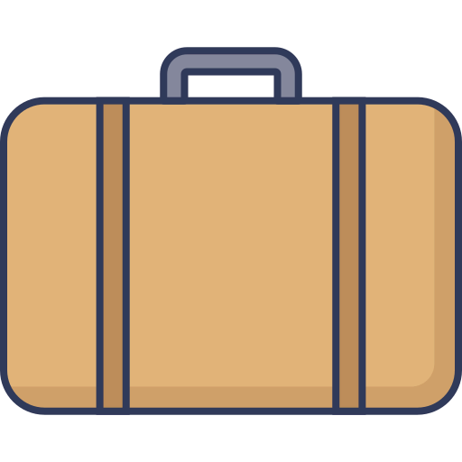 Briefcase icon