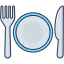 Plate アイコン 64x64