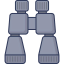 Binocular icon 64x64