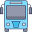 Bus icon 64x64
