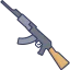 Gun Ikona 64x64