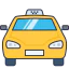 Taxi icon 64x64