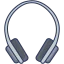 Headphone icon 64x64