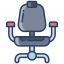 Chair icon 64x64