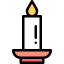Candle icon 64x64