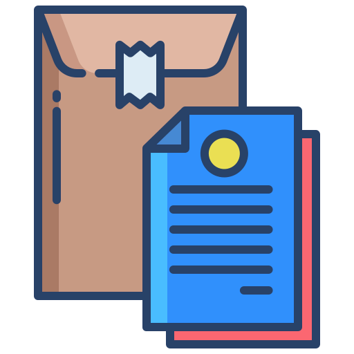 Envelope icon