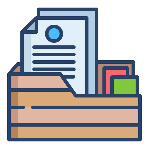 Files icon