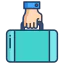 Portfolio icon 64x64