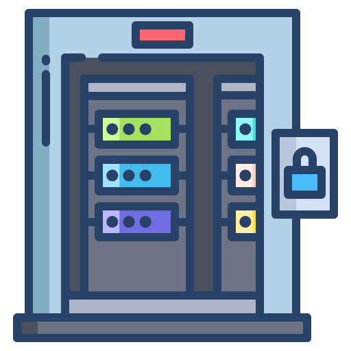 Server icon