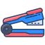 Stapler icon 64x64