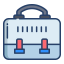 Suitcase icon 64x64