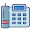 Telephone icon 64x64