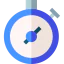Stopwatch icon 64x64