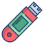 Usb icon 64x64