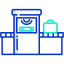 Baggage icon 64x64