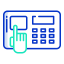 Biometric icon 64x64