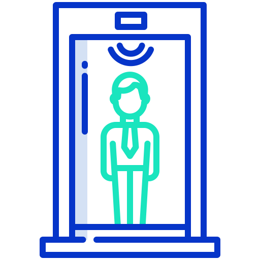 Scanner icon