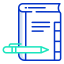 Adress book icon 64x64