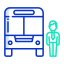 Bus driver іконка 64x64