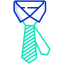 Dress coat icon 64x64