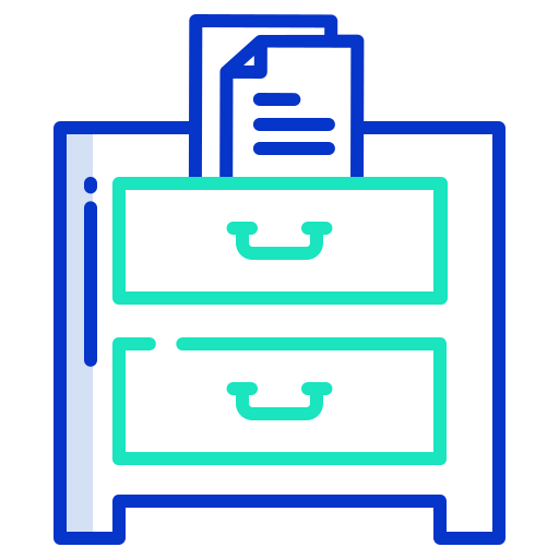 Drawer icon
