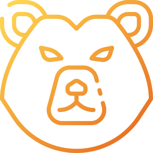 Bear icon