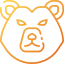 Bear 图标 64x64