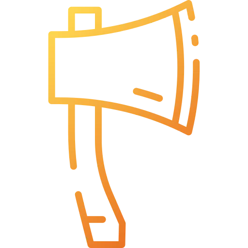 Axe icon