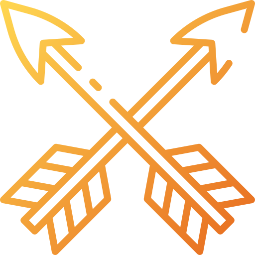 Arrows icon