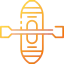 Kayak icon 64x64