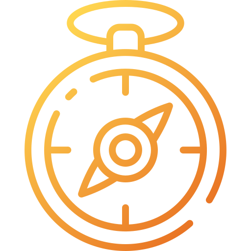 Compass Ikona