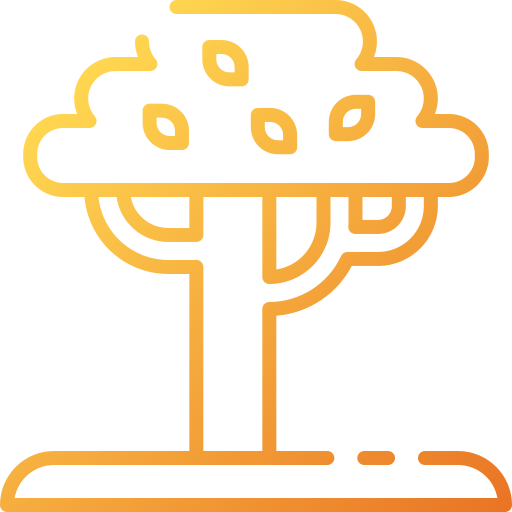 Tree icon