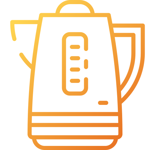 Kettle icon