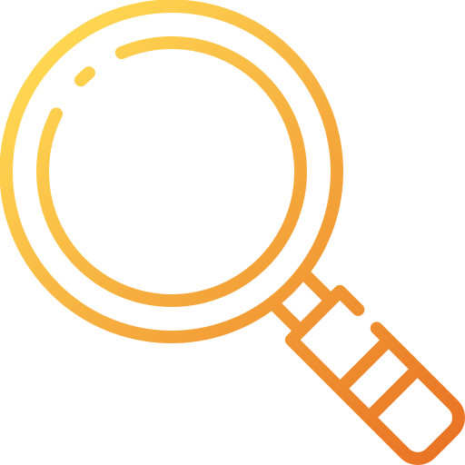 Frying pan icon