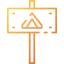Camping icon 64x64