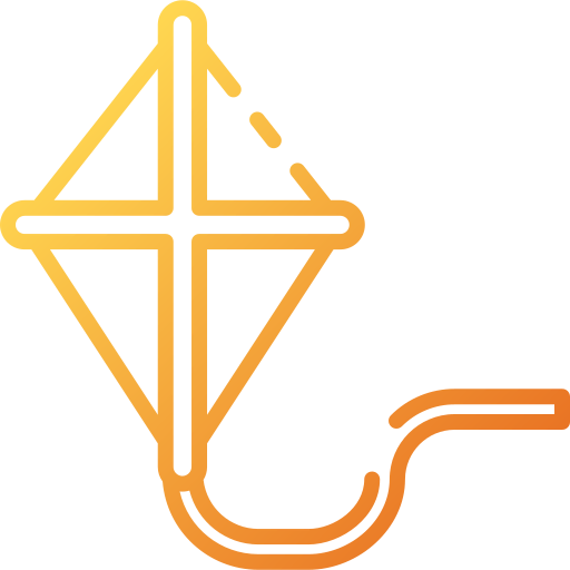 Kite icon