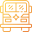 Campervan Symbol 64x64