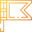 Flag icon 64x64